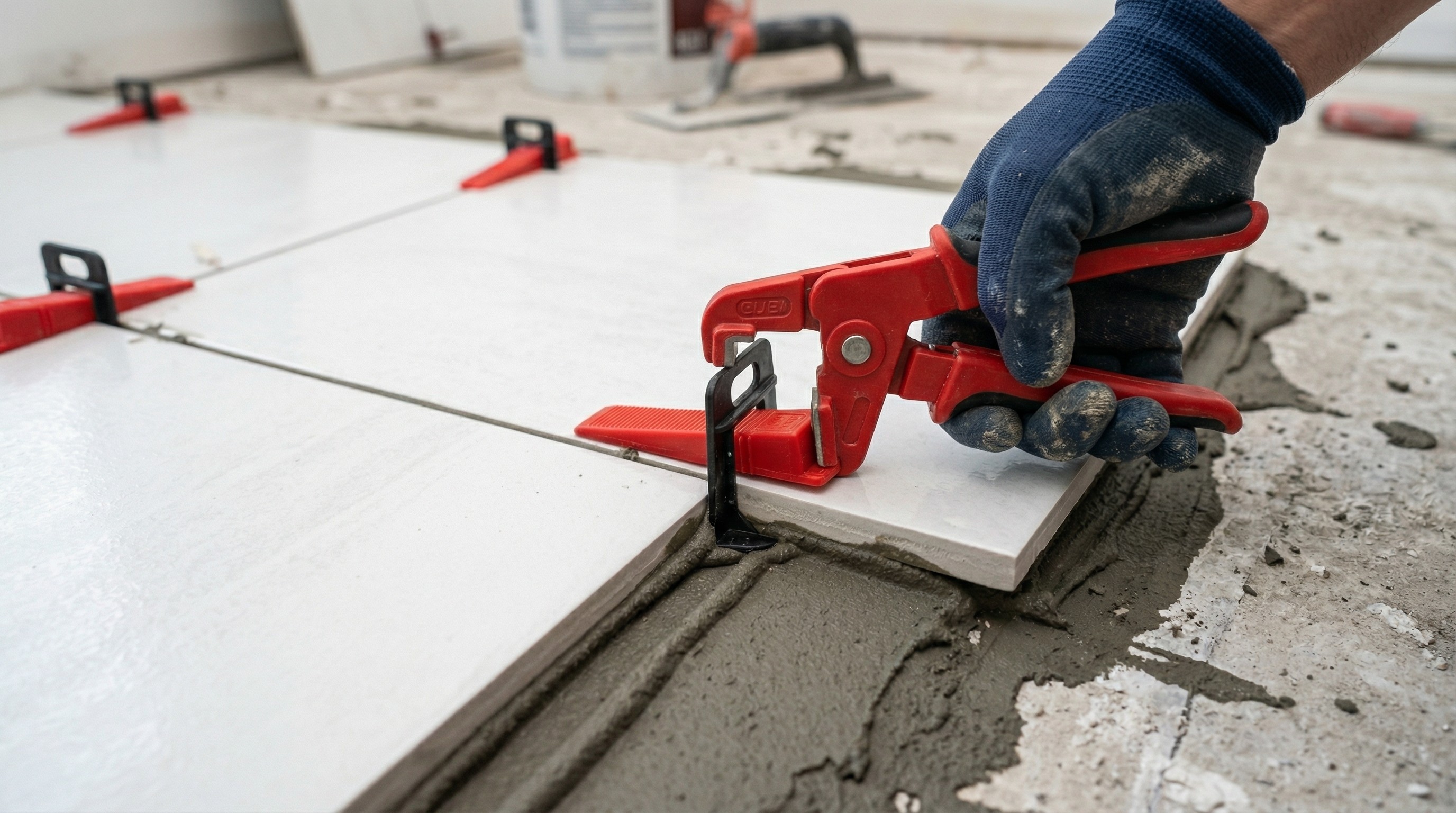 Uwe Schramm Fliesen- und Natursteinverlegung – Fliesenleger Backnang